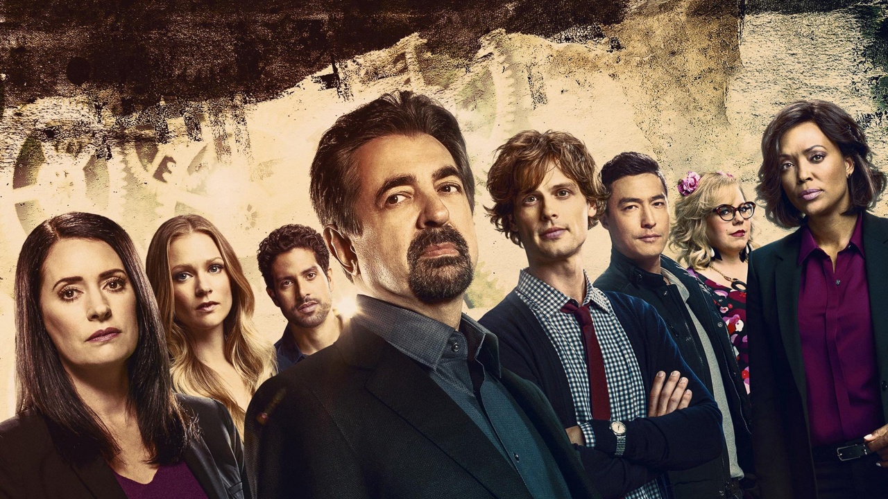 Elenco principal da 2ª temporada