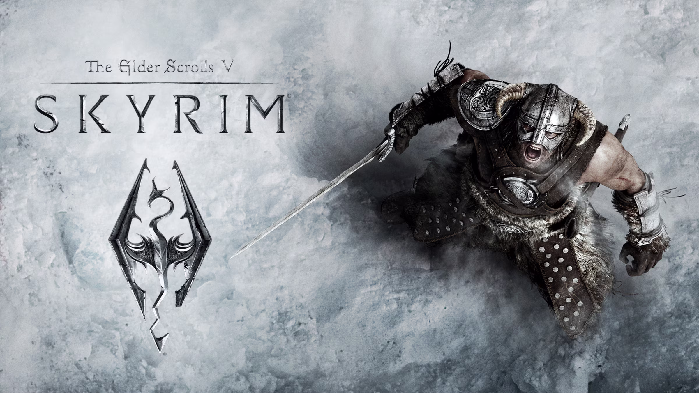 Skyrim (The Elder Scrolls V)