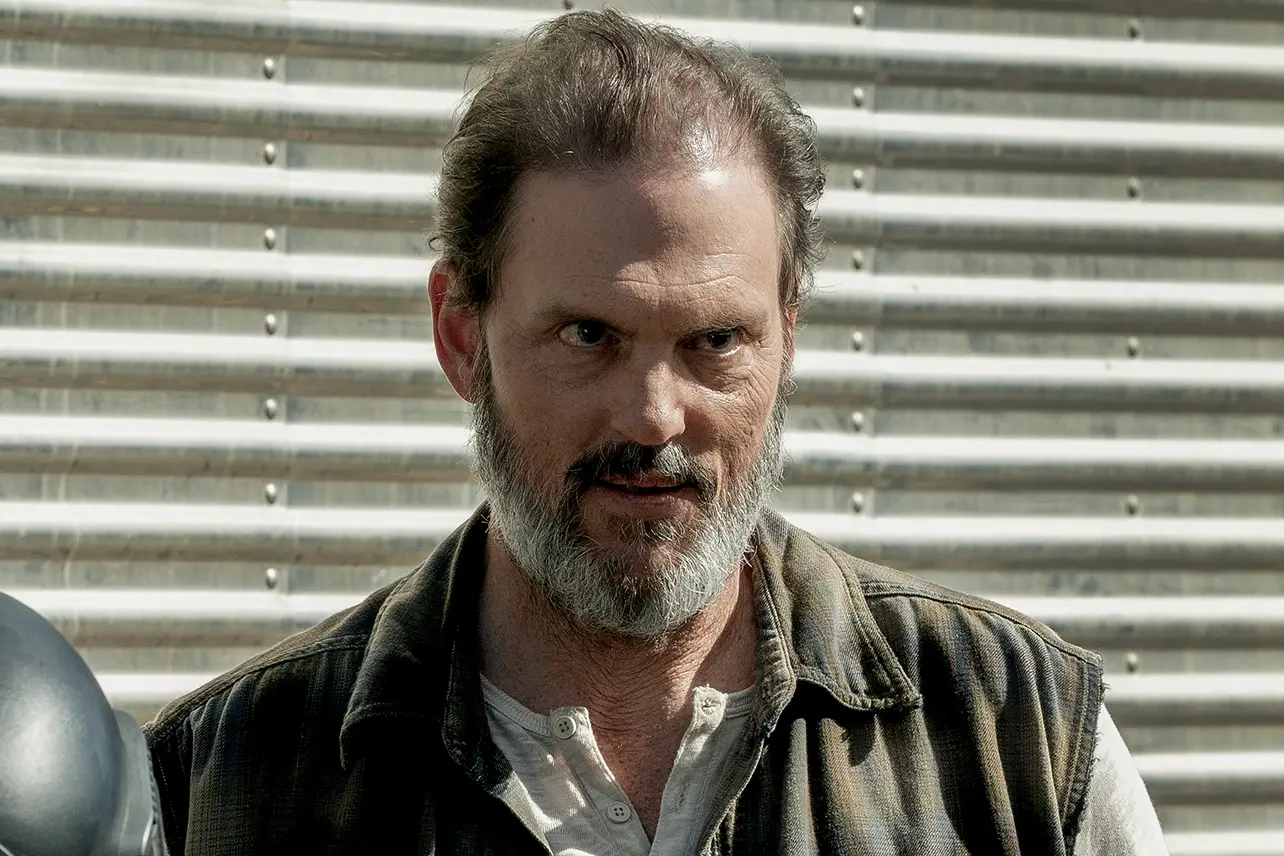 Criminal Minds Evolution temporada 18