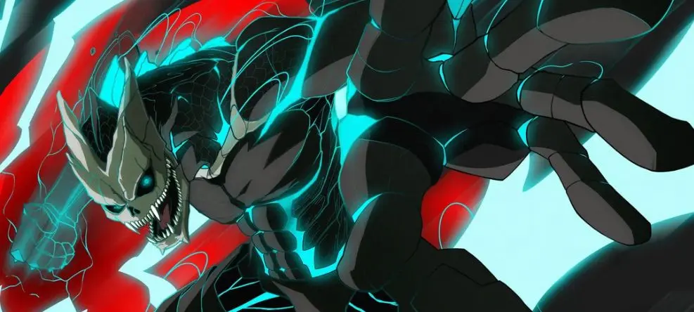 Vale a Pena Ler Kaiju No. 8? Um Guia Completo para Novos Fãs
