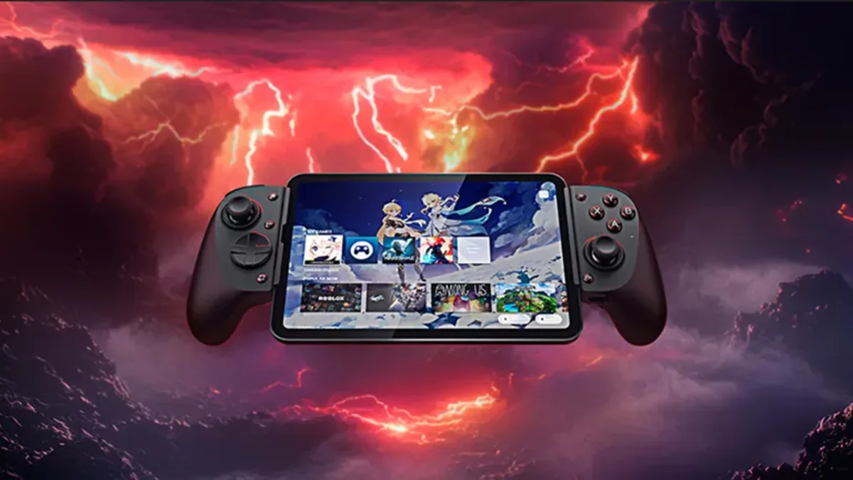 Razer Revoluciona Jogos Móveis com a Linha Kishi V3 e Inovações Tecnológicas