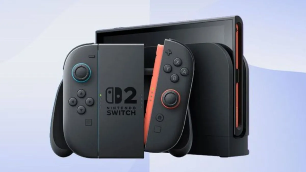 Nintendo Switch 2: Evolução Técnica e Inovação no Console Híbrido da Nintendo