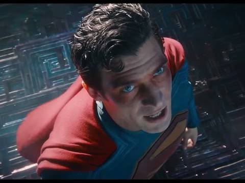 Novo Trailer de Superman Revigora a DC com Promessa de Sucesso
