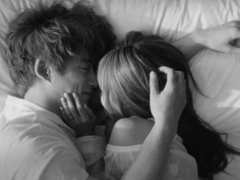 lisa-lana-clipe-romntico-de-dream-com-kentaro-sakaguchi-veja-thumb